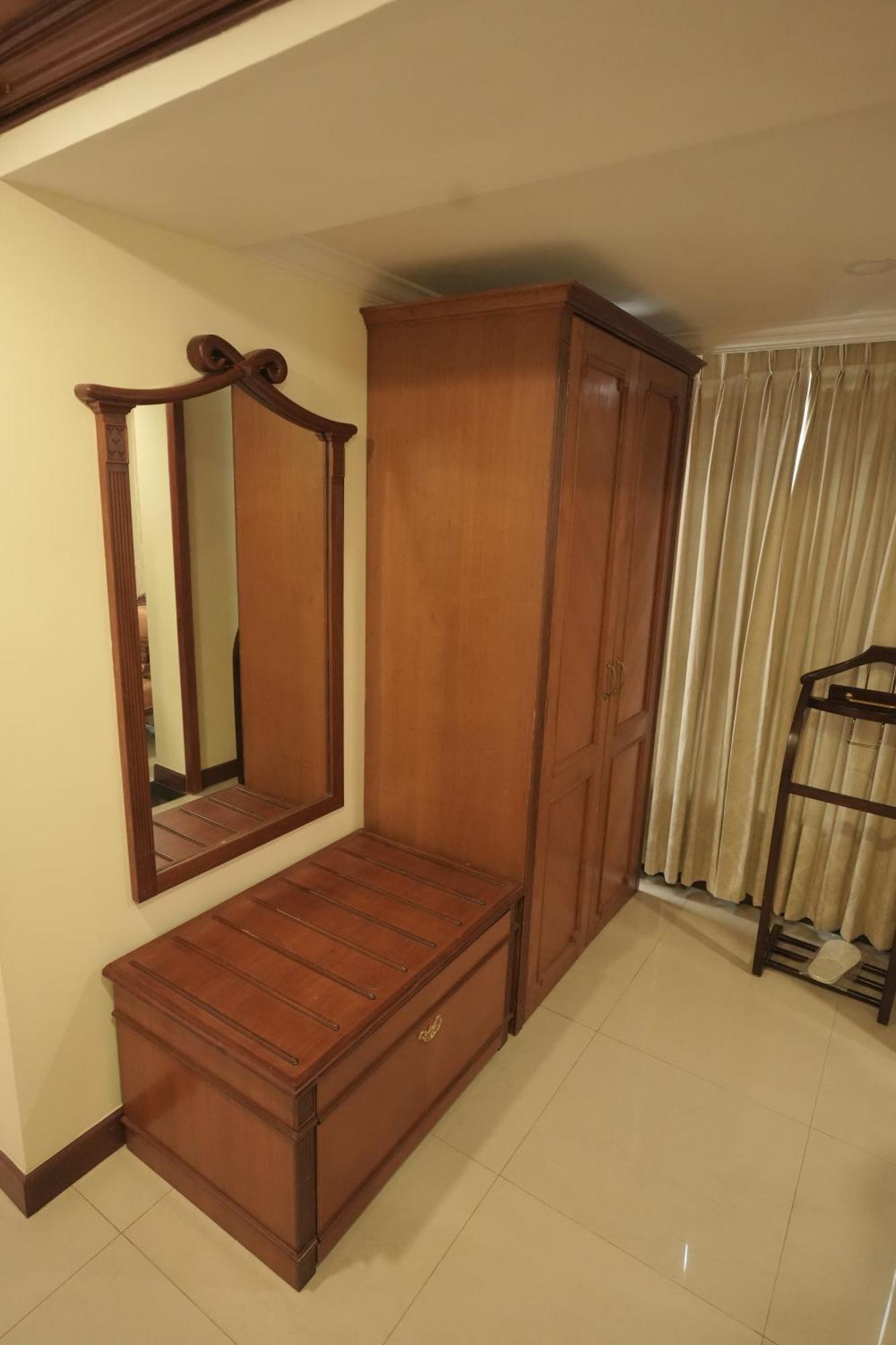 Maurya Rajadhani Thiruvananthapuram Exterior photo